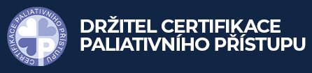 Dritel certifikace paliativnho pstupu